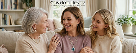 Motherβs Day Jewelry Gift Guide: Timeless Pieces for Every Generation