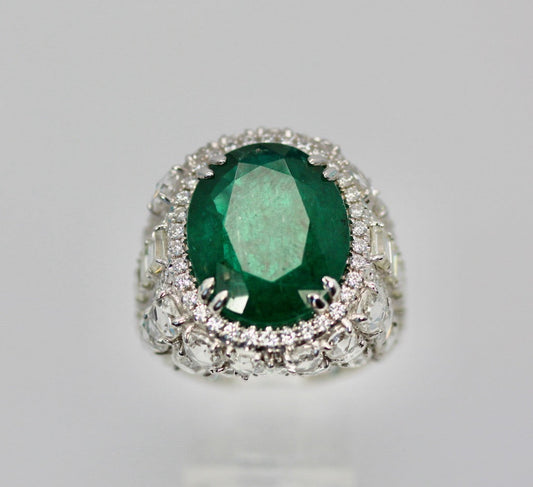The Crown Jewel of 2026: Why This 12.25 Carat Emerald Is the Ultimate Legacy Investment