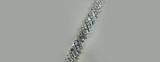 CARTIER HIGH JEWELRY REMAINS THE PINNACLE OF LUXURY