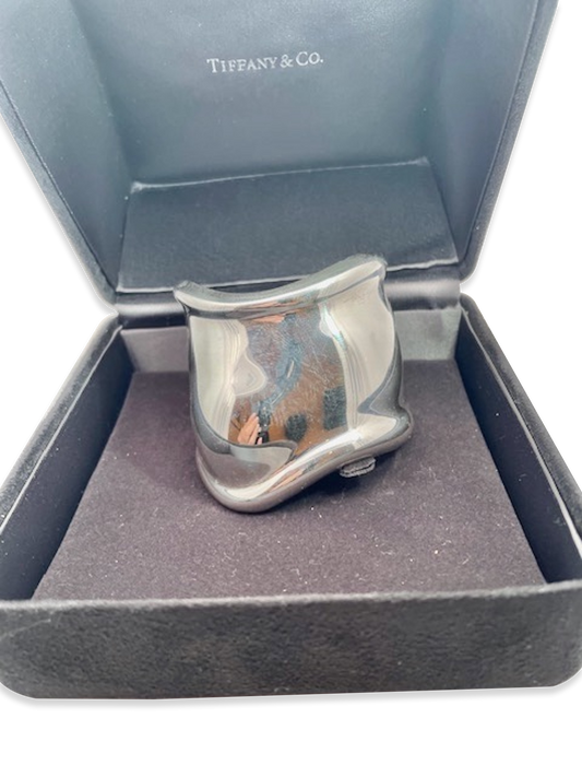 Peretti bone bracelet, small