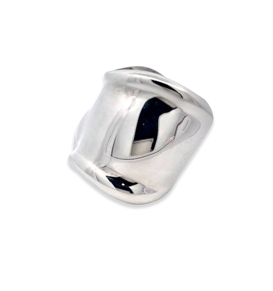 Tiffany & Co. bone cuff