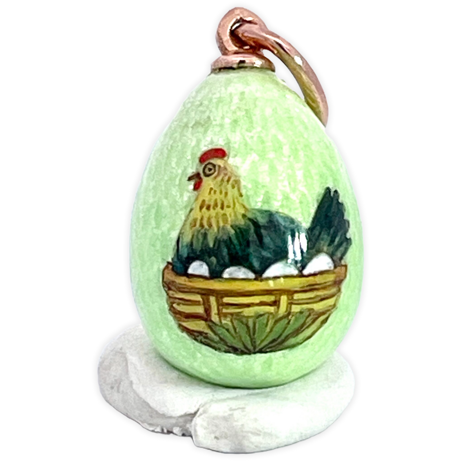 Necklaces / Pendants