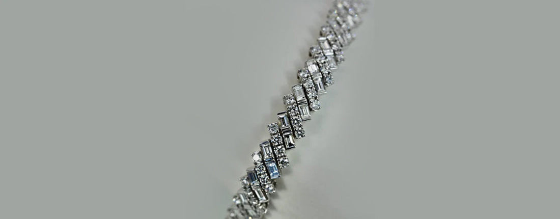 CARTIER HIGH JEWELRY REMAINS THE PINNACLE OF LUXURY