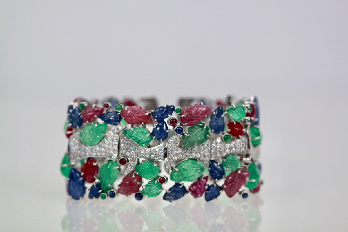 Tutti Frutti Bracelet