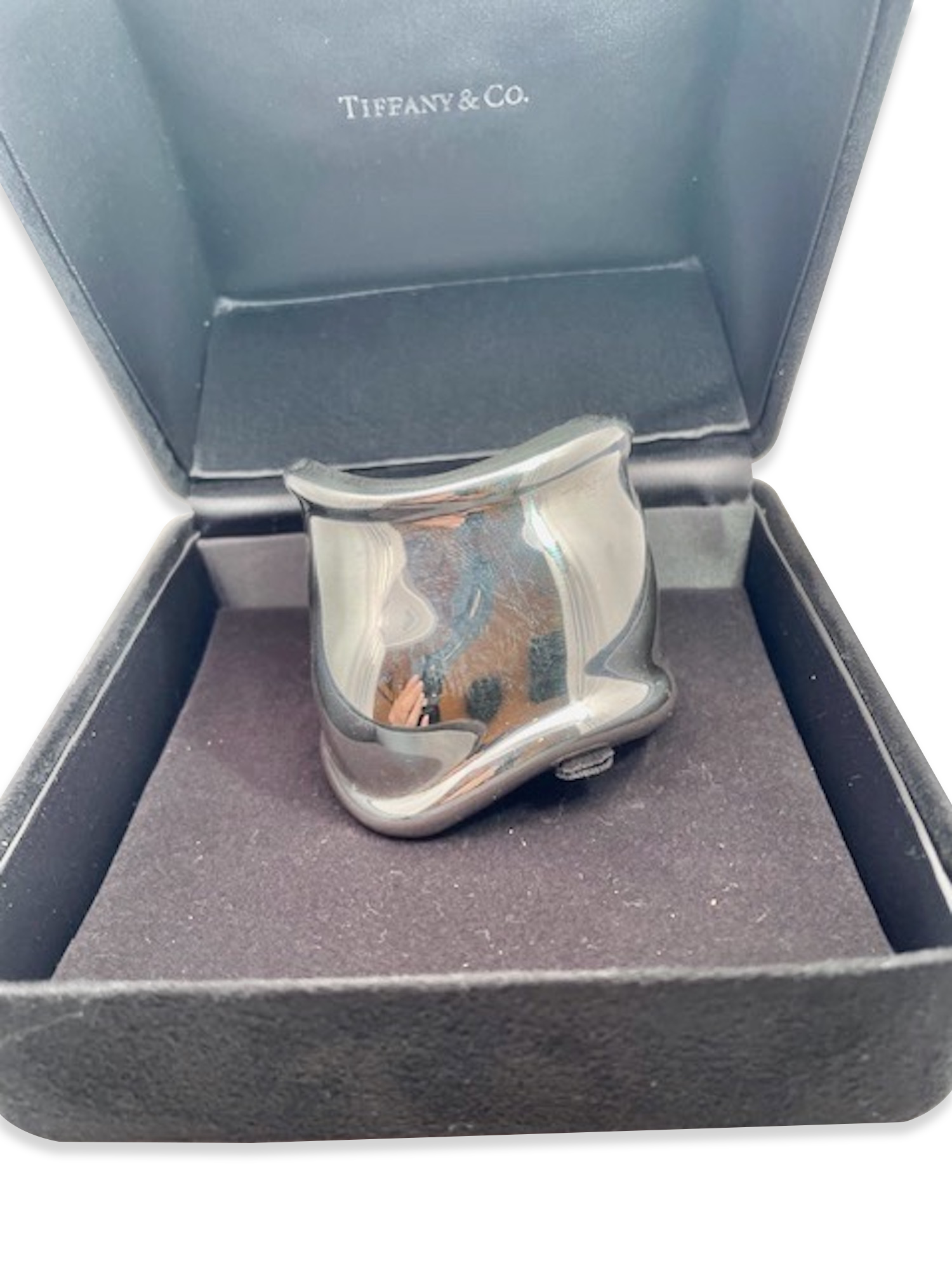 Peretti bone bracelet, small