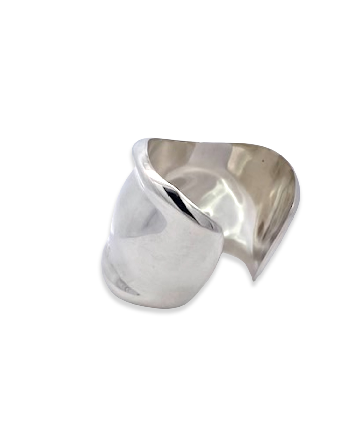 Small bone bracelet by Peretti