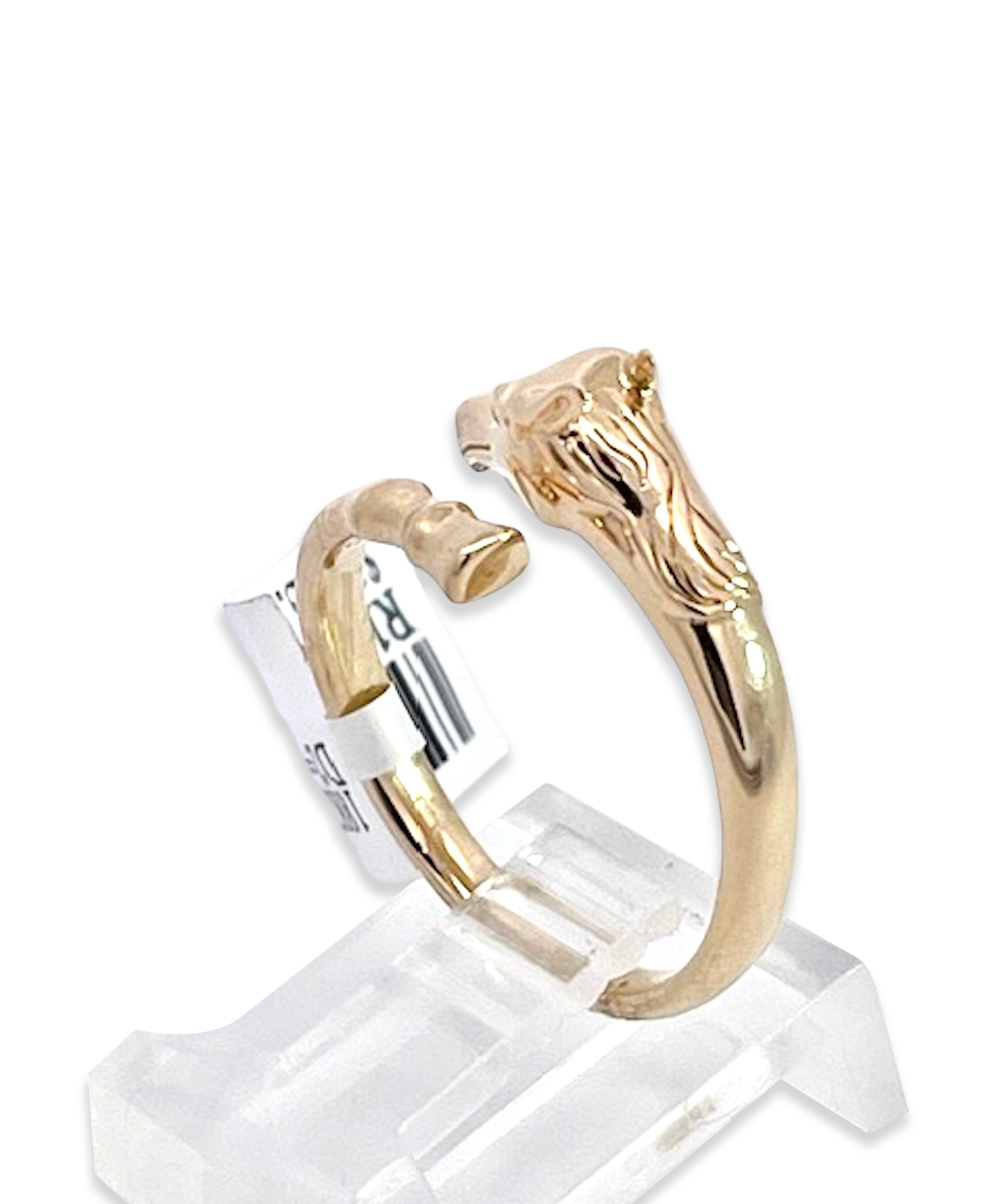 Doves by Doron Paloma horse ring