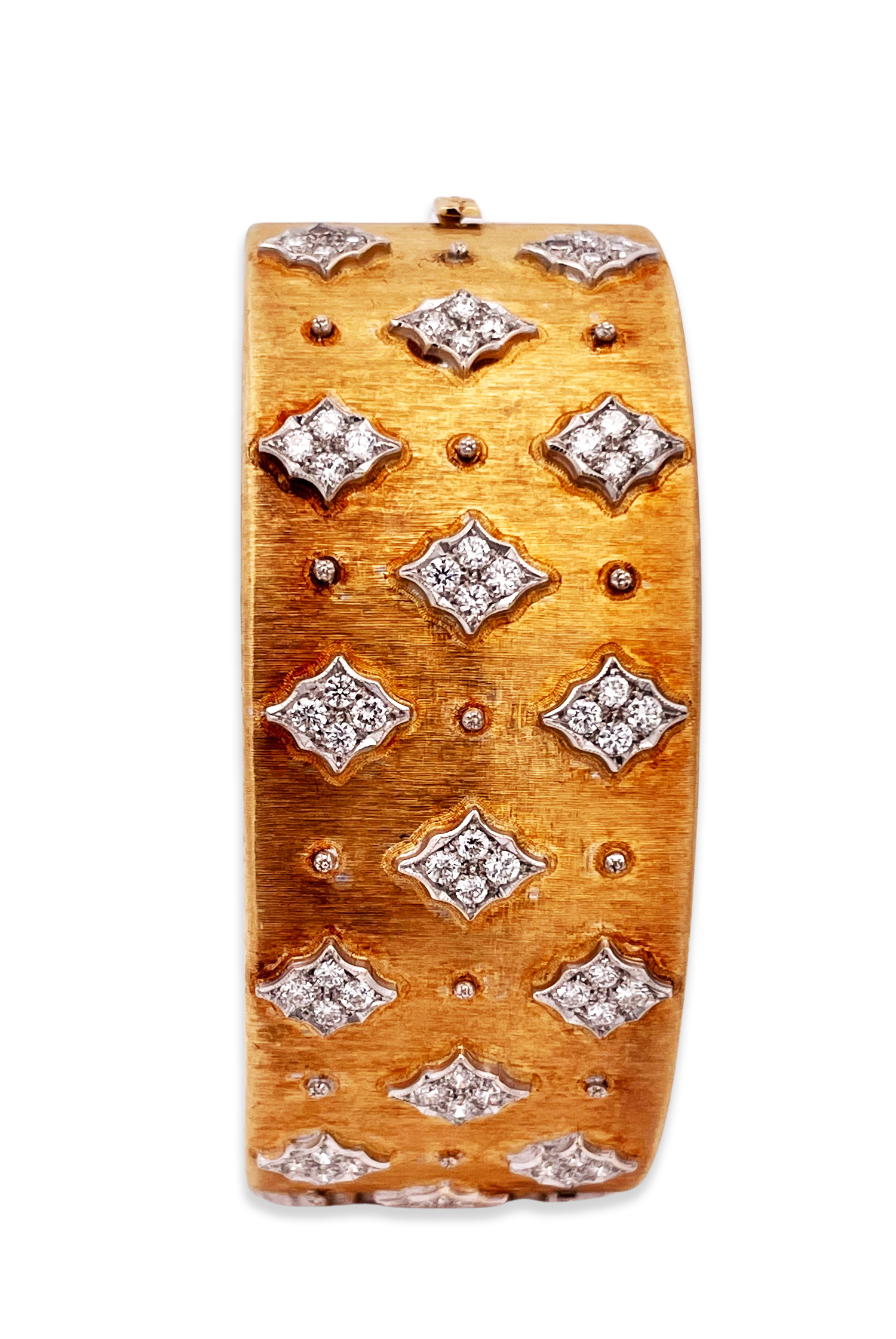 18K Buccellati bracelet