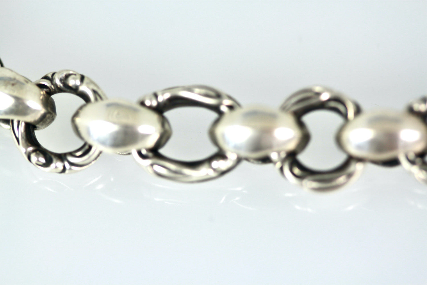 Chrome Hearts designer belt