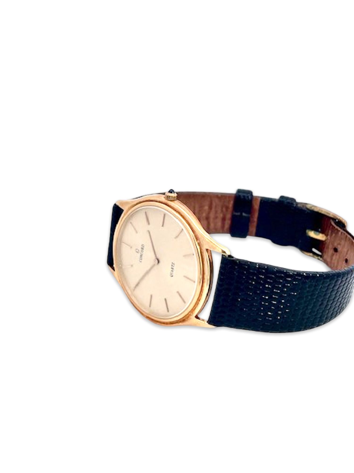 Concord Men’s Gold Watch