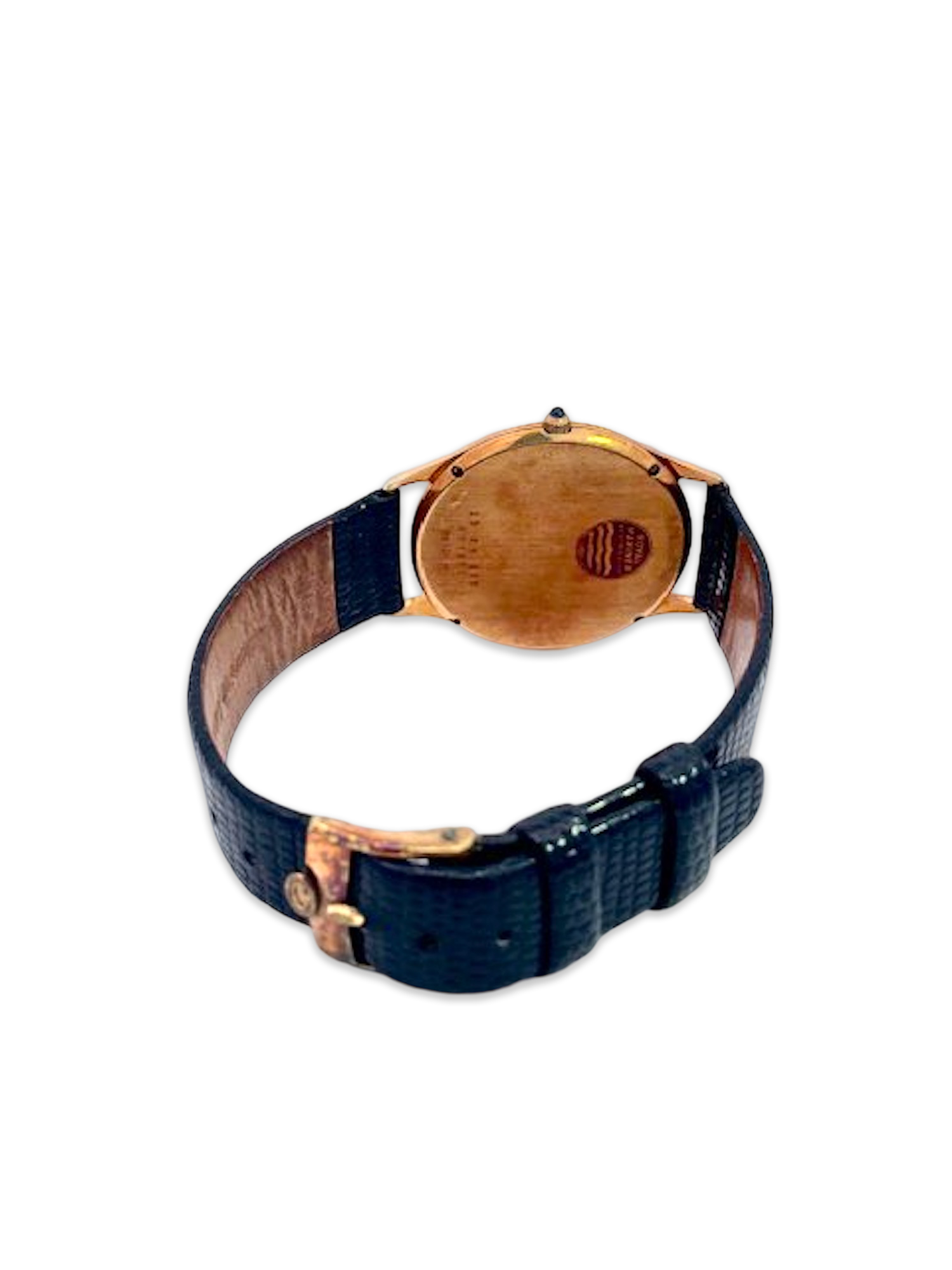 Concord Men’s Gold Watch