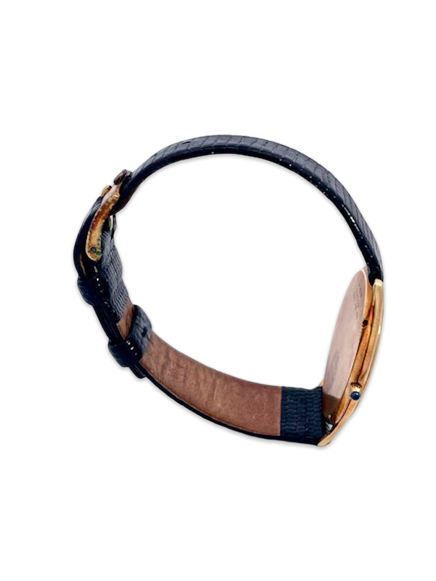 Concord Men’s Gold Watch