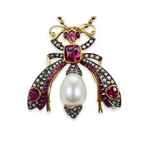 Necklaces / Pendants