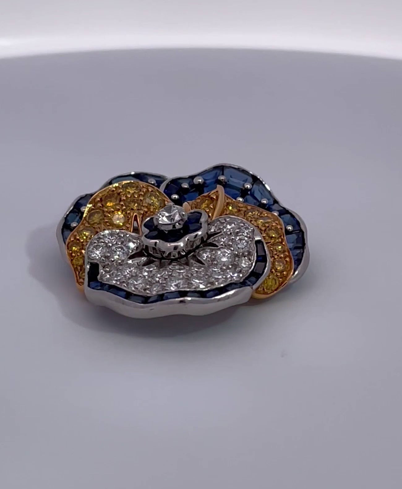 crisnottijewels video