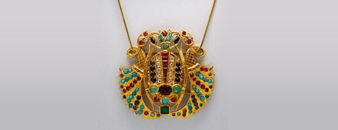 Vintage vs. Antique Jewelry: What’s the Difference?
