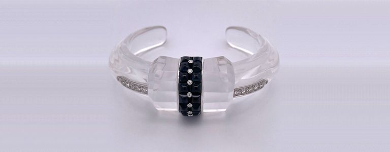 Rock Crystal Bracelet Care: How To Extend Your Gemstone Jewelry’s Life