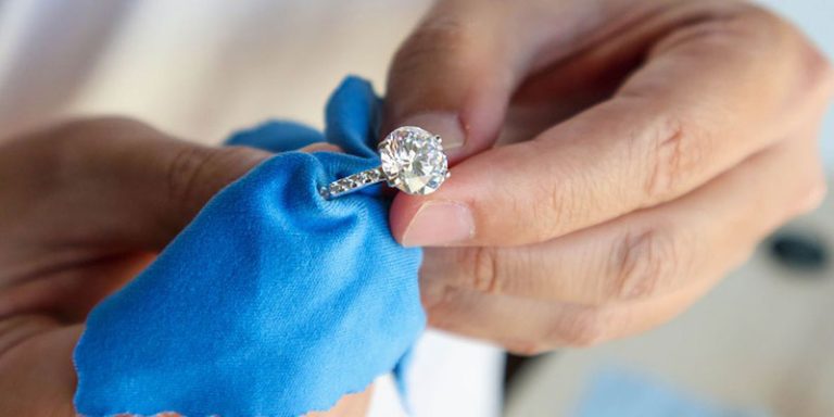 Restore the Radiance: How to Clean Antique Jewelry Like a Pro