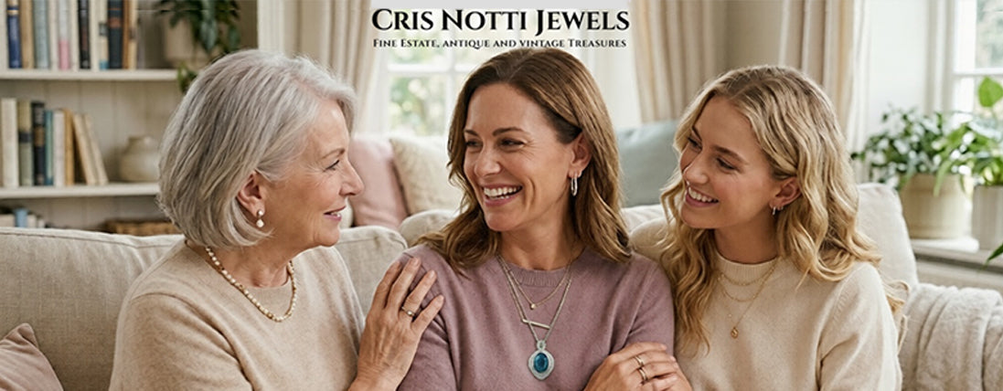 Mother’s Day Jewelry Gift Guide: Timeless Pieces for Every Generation