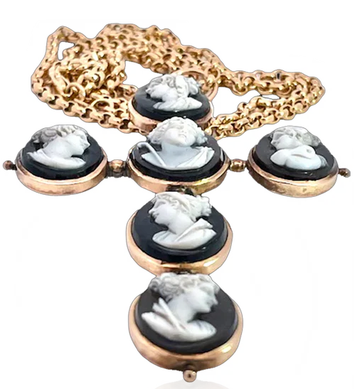 LET THE JEWELS SPEAK