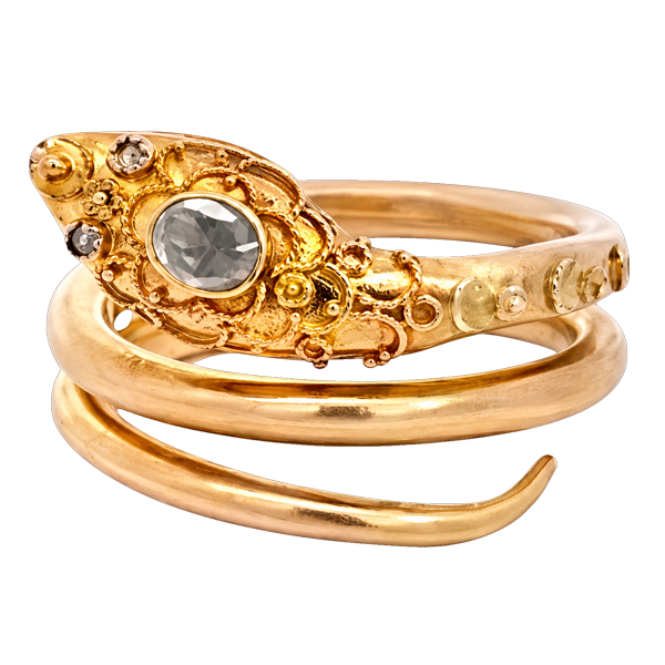 TIMELESS VINTAGE ELEGANCE