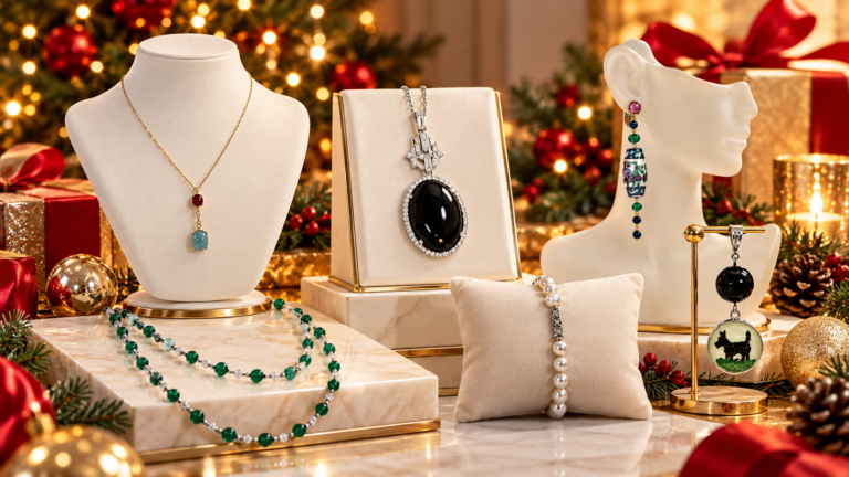 What Can We Expect From the Christmas 2026 Jewelry Collection?